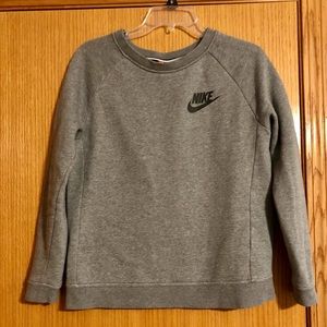 Nike Crewneck
